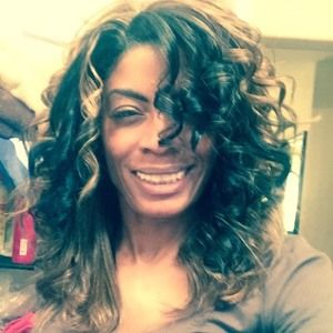 Meet your Posher, Tonya